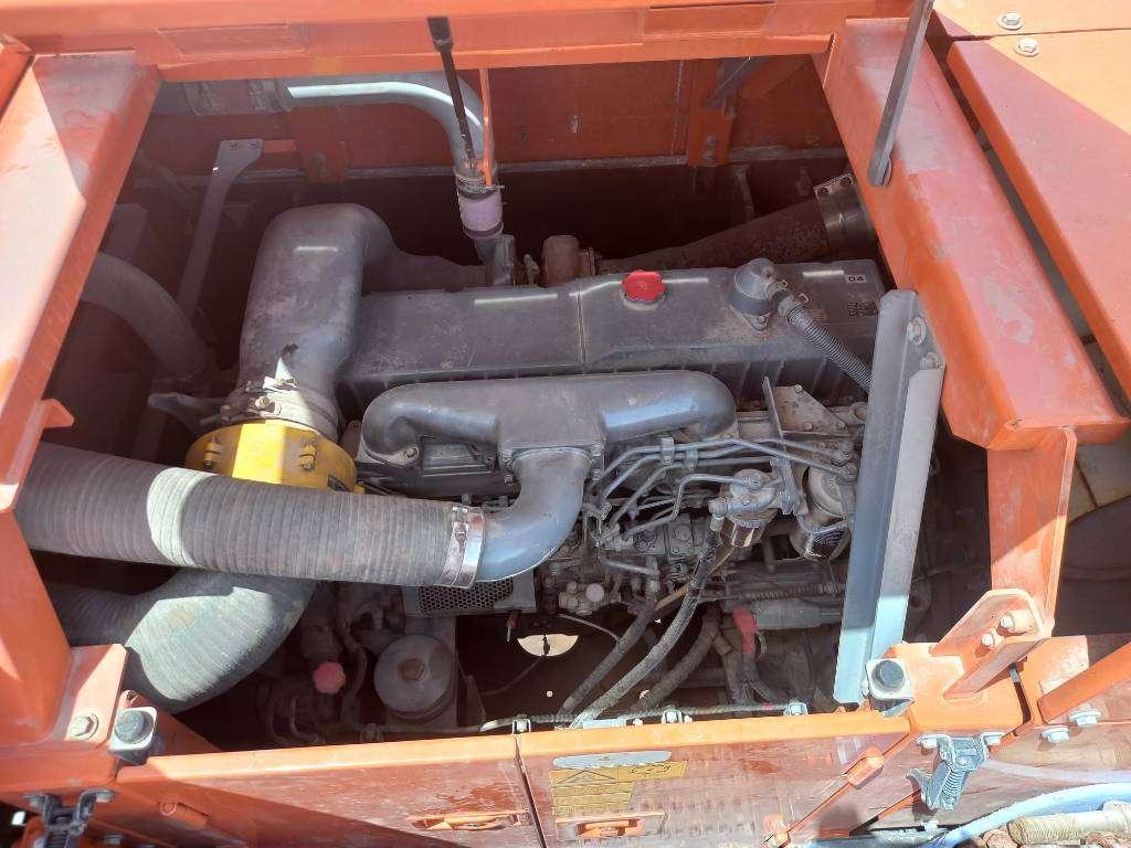 Hitachi ZX870-5G 21m (EXW - Saudi Arabia) Foto 20