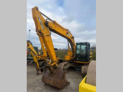 JCB JS130LC