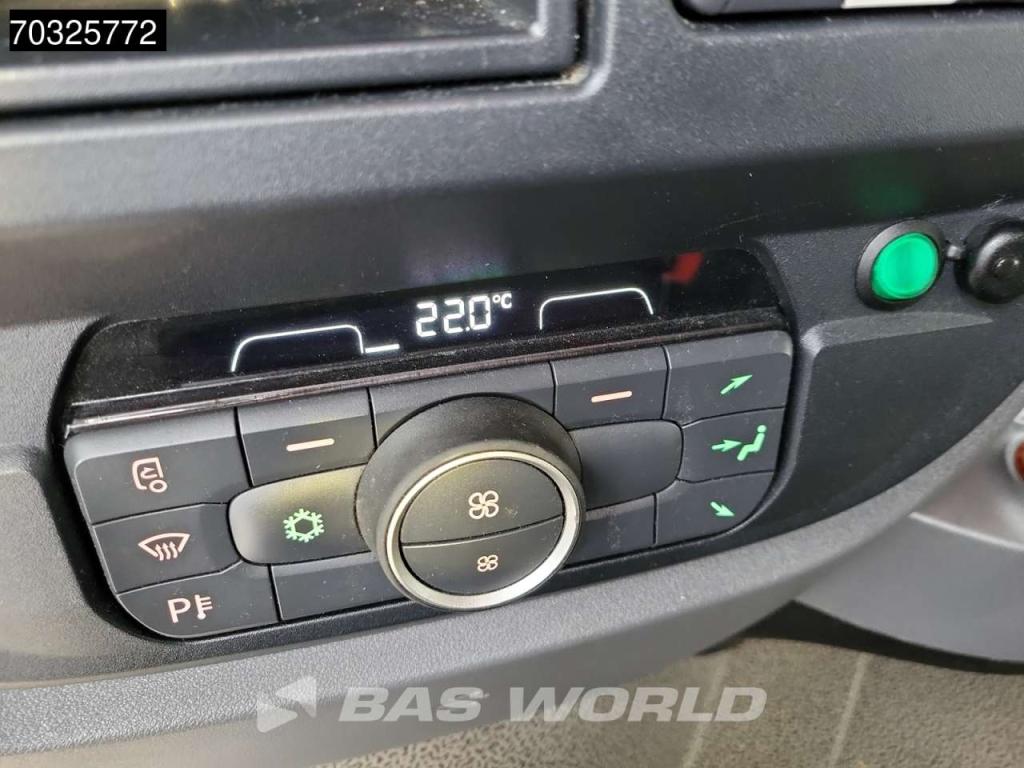 Daf XF 480 4X2 SSC Standklima Foto 22