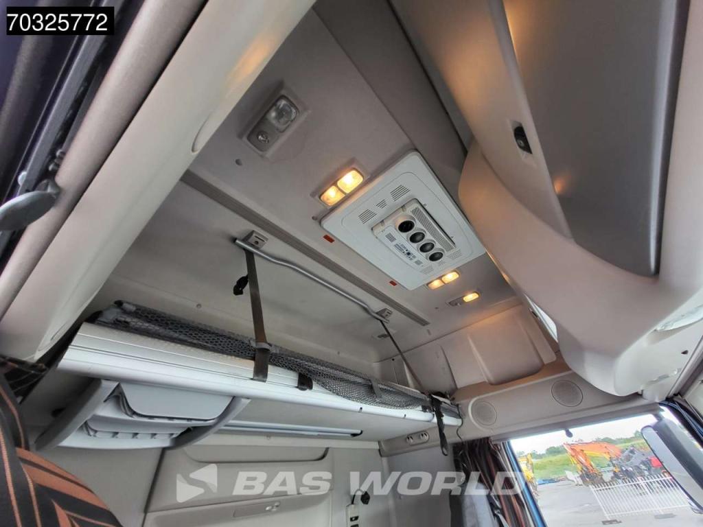Daf XF 480 4X2 SSC Standklima Foto 25