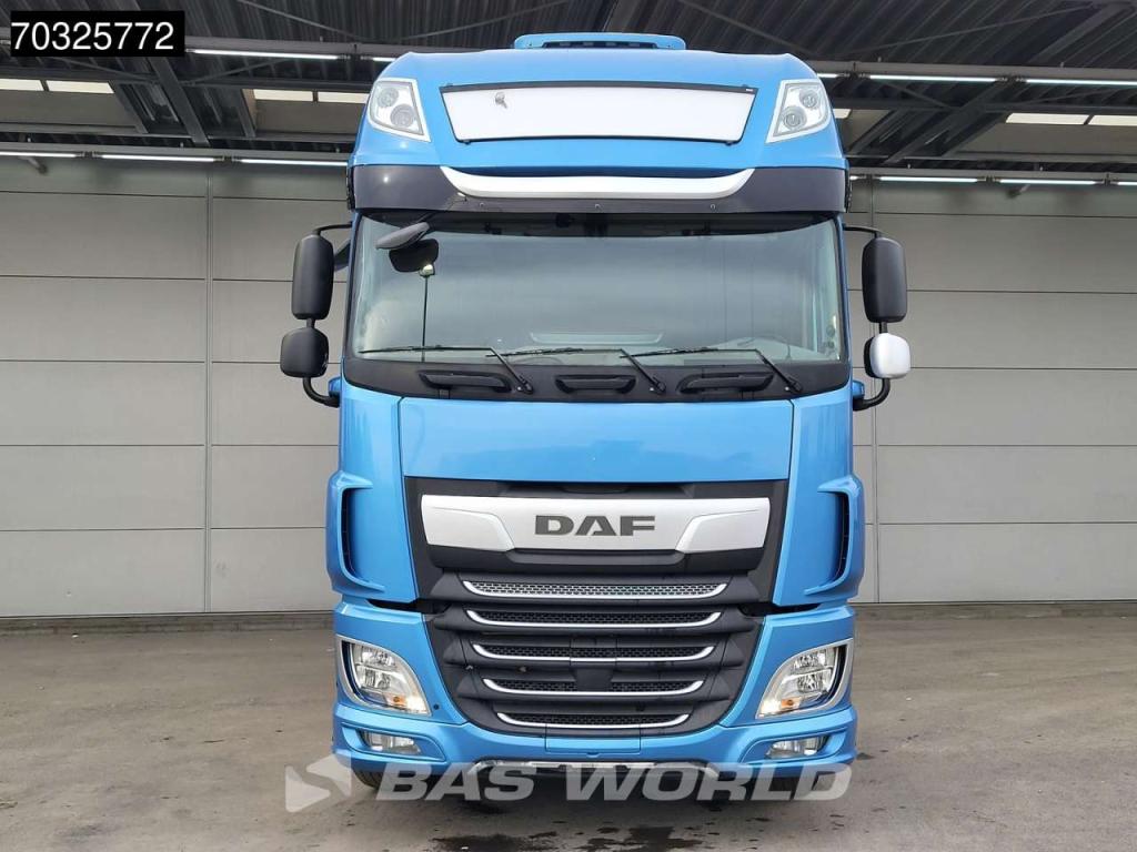Daf XF 480 4X2 SSC Standklima Foto 6