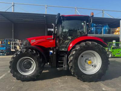 Case IH MAXXUM 145 CVX in vendita da Edimac srl