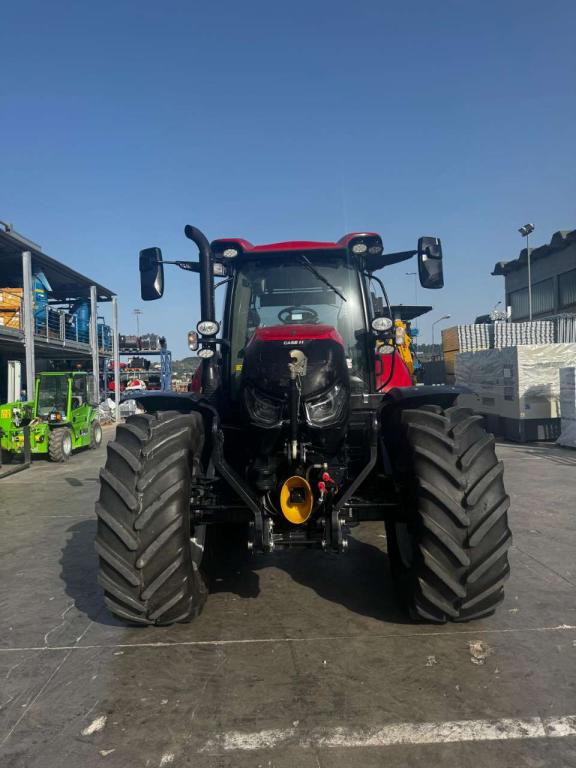 Case IH MAXXUM 145 CVX Foto 2
