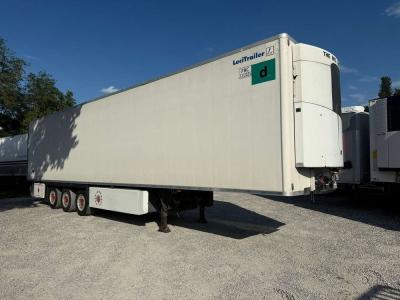 Lecitrailer FRIGORIFERO in vendita da Bartoli Rimorchi S.p.a.