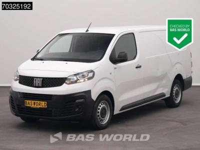Fiat Scudo 145pk L3H1 Airco Cruise Parkeersensoren Euro6 L3 A/C Cruise control in vendita da BAS World B.V.