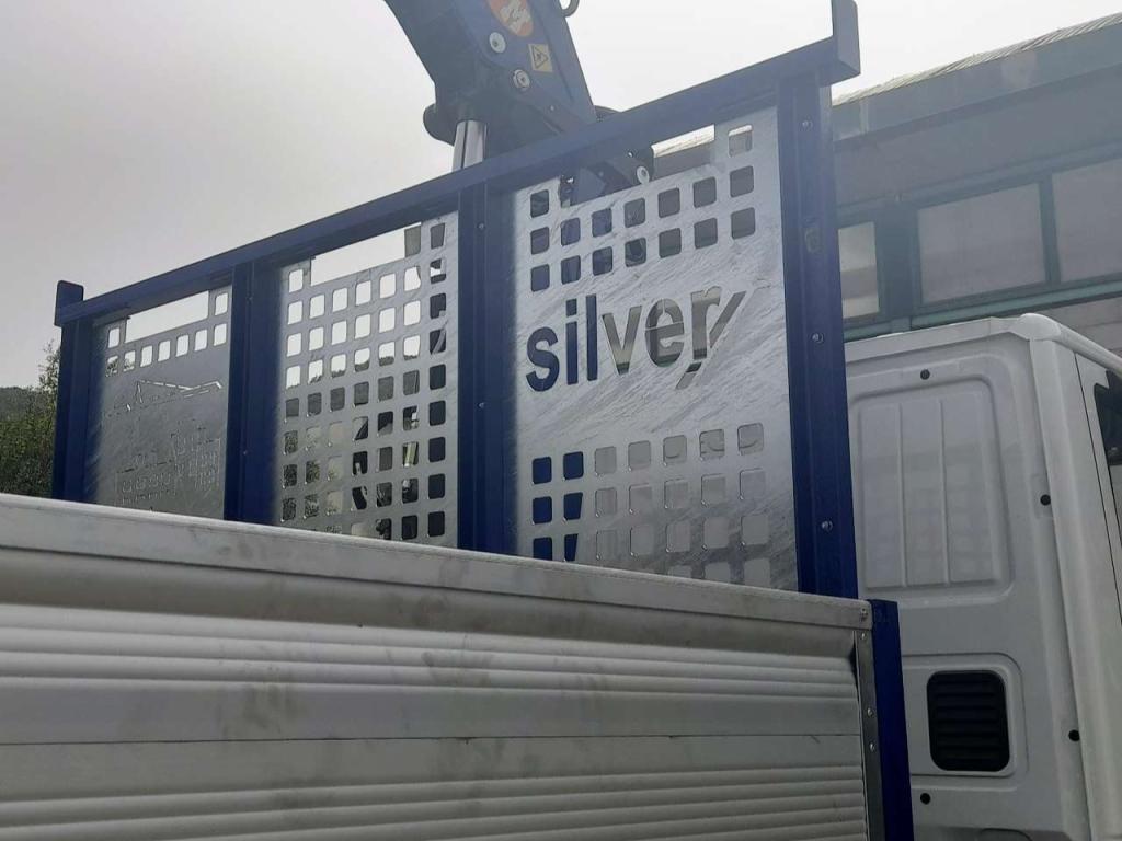 Iveco EUROCARGO ML140E25 K Foto 4