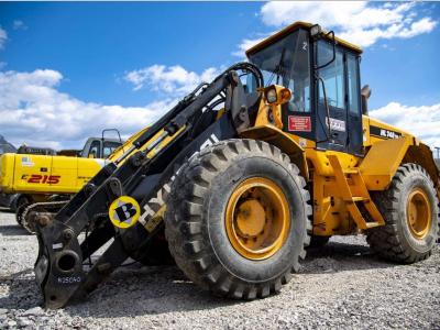 Hyundai HL740TM-7 in vendita da Balavto