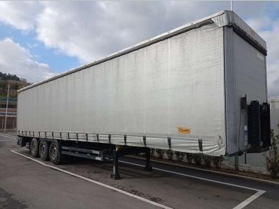 Koegel CENTINATO FRANCESE in vendita da Bartoli Rimorchi S.p.a.