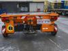 Epoke rear rotary spreader TT10H6 Foto 1 thumbnail