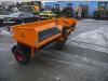 Epoke rear rotary spreader TT10H6 Foto 3 thumbnail