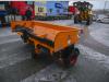 Epoke rear rotary spreader TT10H6 Foto 5 thumbnail