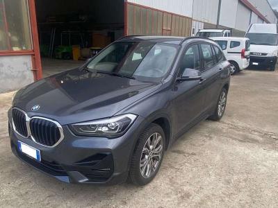 BMW X1 SDRIVE in vendita da Tevi Srl