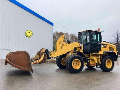 Caterpillar 924K