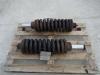 Molla tendicingolo per Fiat Hitachi EX215 Foto 1 thumbnail