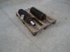 Molla tendicingolo per Fiat Hitachi EX215 Foto 2 thumbnail