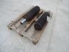 Molla tendicingolo per Fiat Hitachi EX215 Foto 3 thumbnail