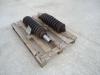 Molla tendicingolo per Fiat Hitachi EX215 Foto 4 thumbnail