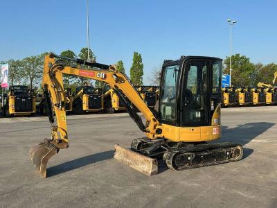 Caterpillar 303.5