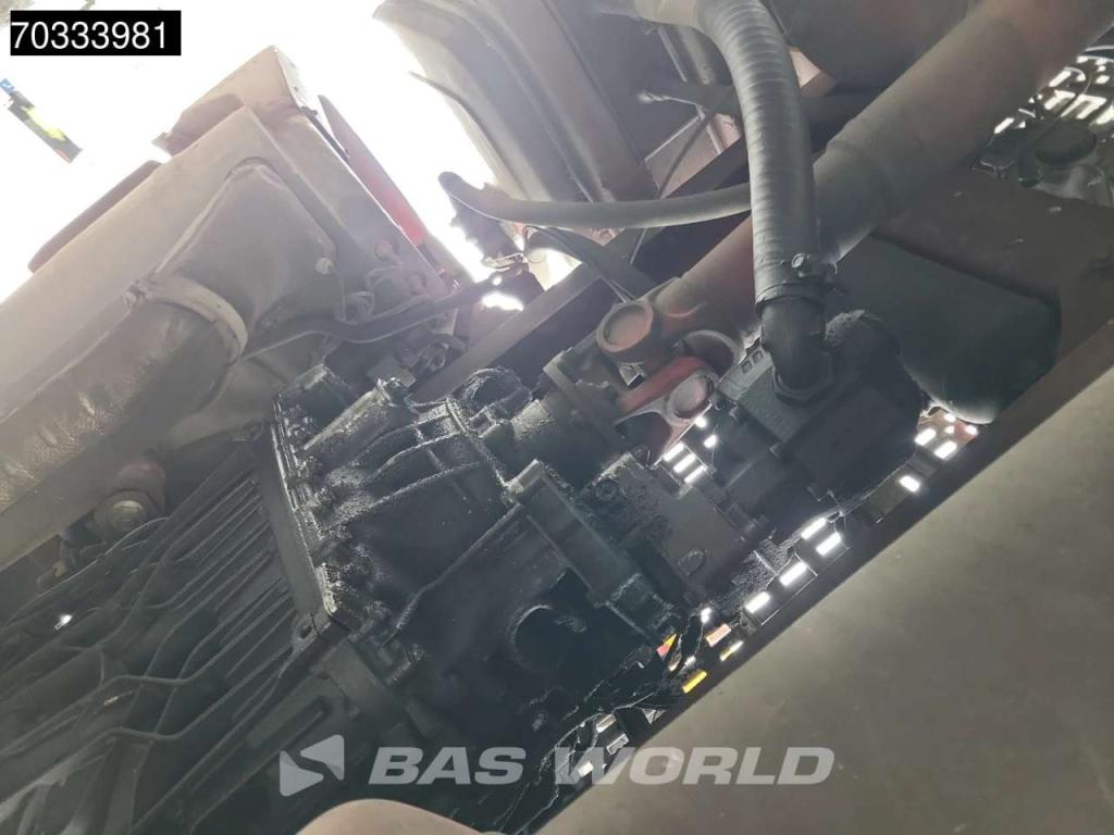 Daf XF 480 4X2 SC Standklima Hydraulic ACC Alcoa's TÜV Foto 15
