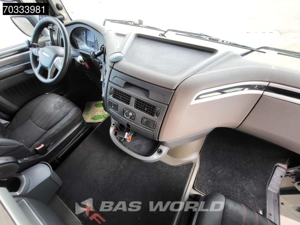 Daf XF 480 4X2 SC Standklima Hydraulic ACC Alcoa's TÜV Foto 18