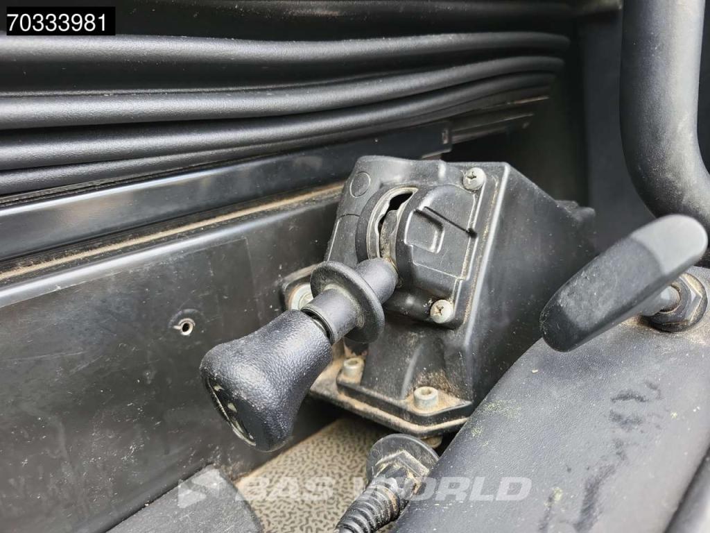 Daf XF 480 4X2 SC Standklima Hydraulic ACC Alcoa's TÜV Foto 25
