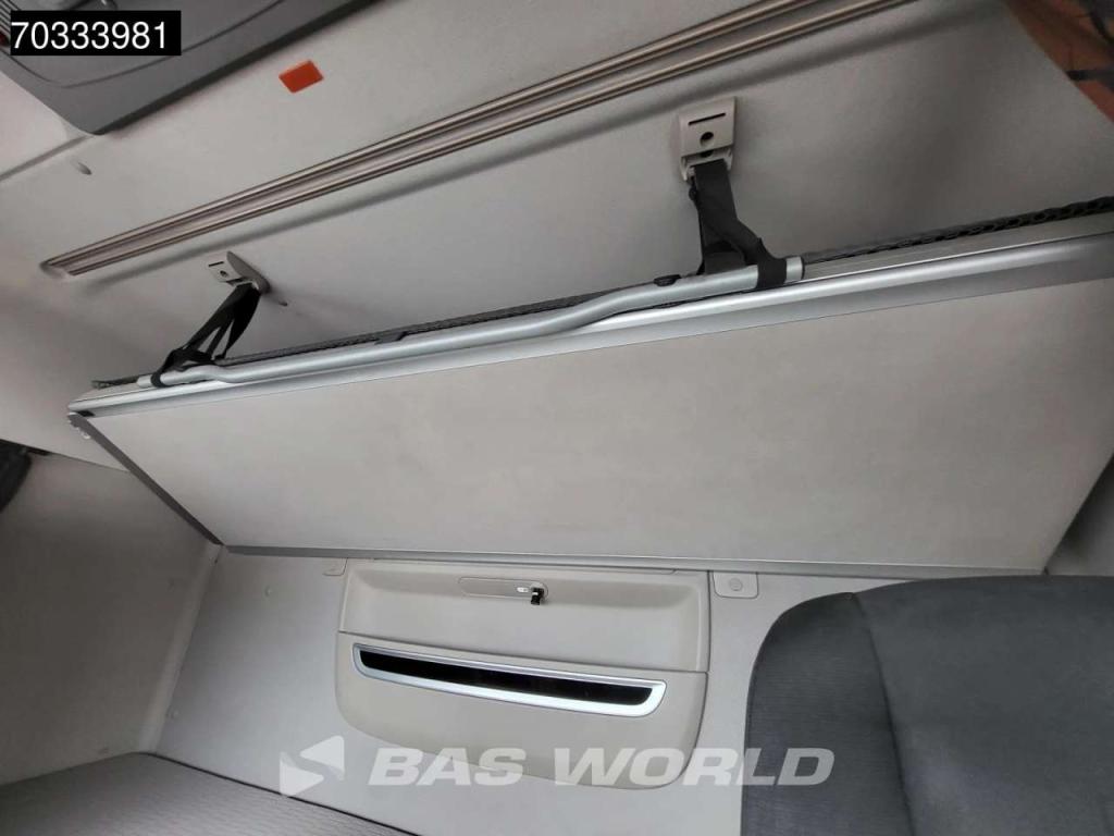 Daf XF 480 4X2 SC Standklima Hydraulic ACC Alcoa's TÜV Foto 28