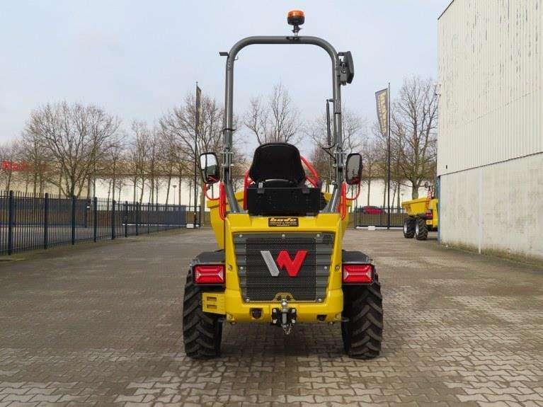 Wacker Neuson DW30-2 Foto 3