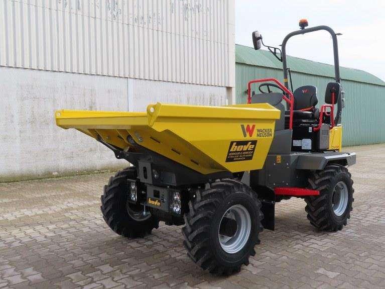 Wacker Neuson DW30-2 Foto 6