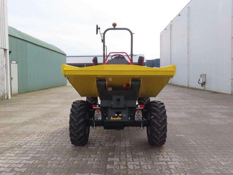 Wacker Neuson DW30-2 Foto 7