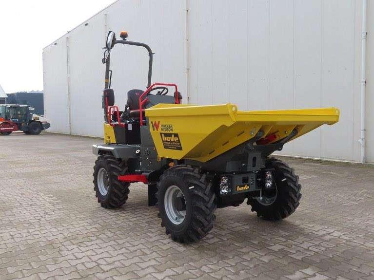 Wacker Neuson DW30-2 Foto 8