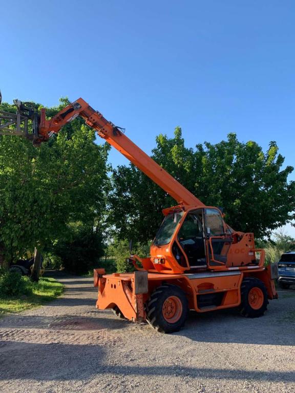 Merlo ROTO 38.16 Foto 1