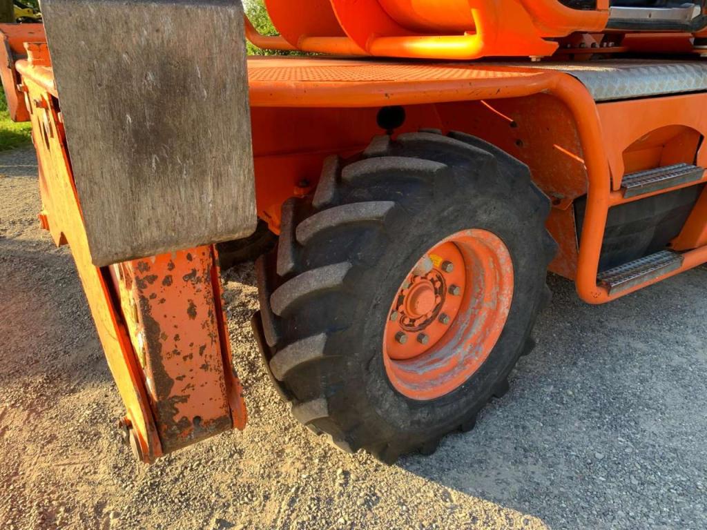 Merlo ROTO 38.16 Foto 5