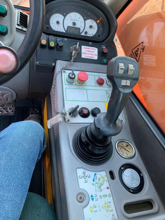 Merlo ROTO 38.16 Foto 6