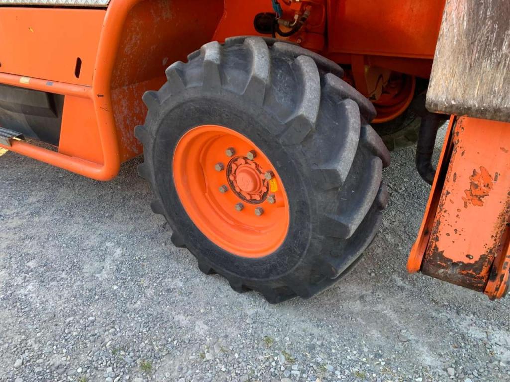 Merlo ROTO 38.16 Foto 7
