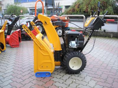 tristadio XS3 76 SWE in vendita da Giordano Srl