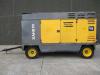 Atlas Copco XAHS 336 CD Foto 1 thumbnail