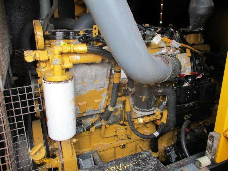 Atlas Copco XAHS 336 CD Foto 6