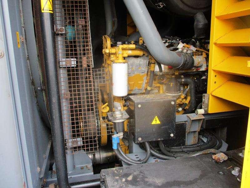 Atlas Copco XAHS 336 CD Foto 7