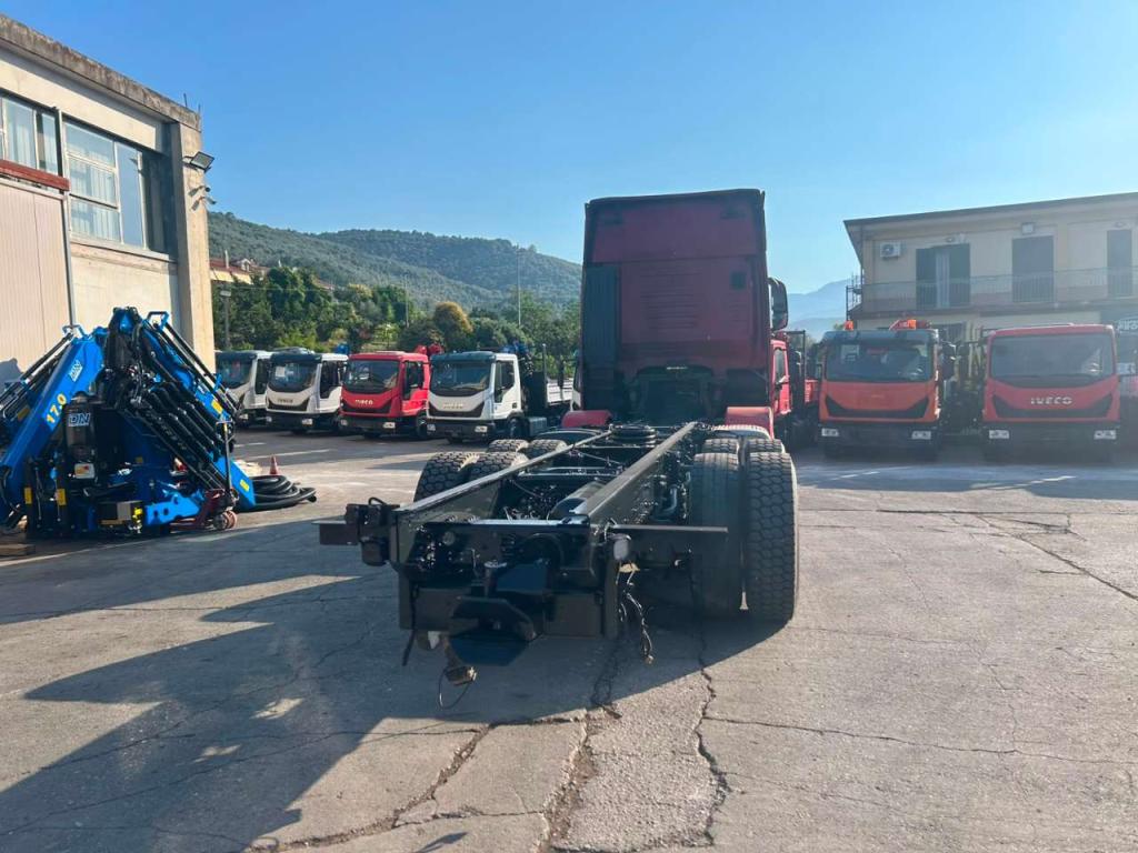 Iveco X-WAY 570 Foto 12