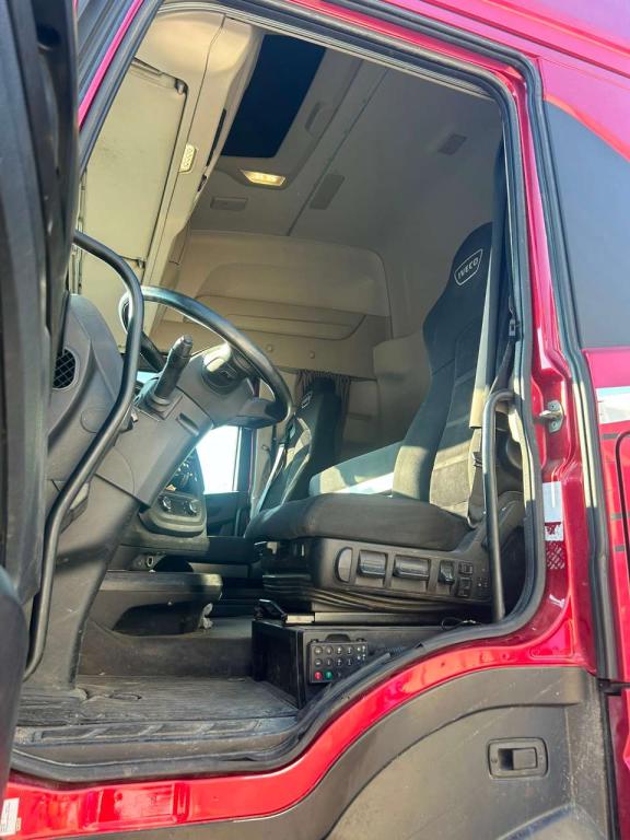 Iveco X-WAY 570 Foto 23