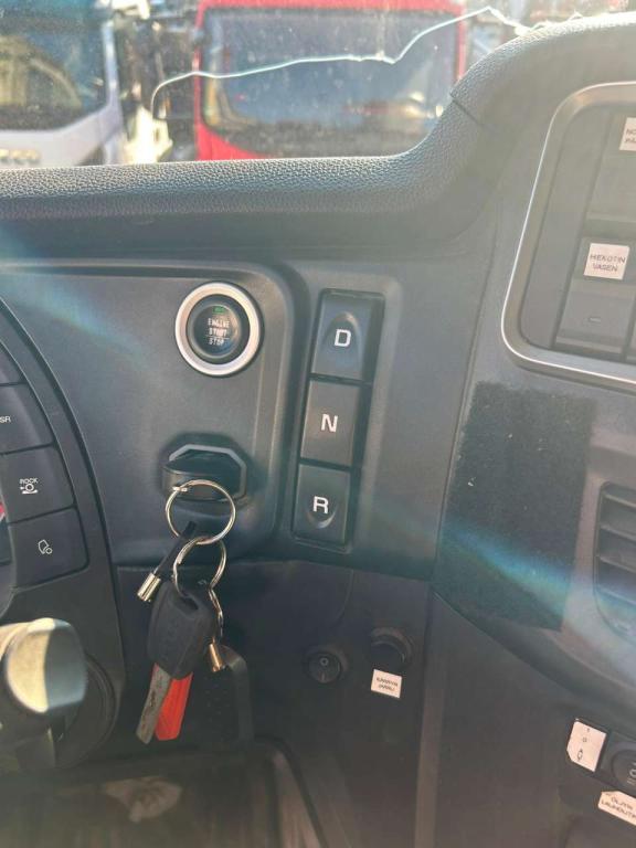 Iveco X-WAY 570 Foto 26