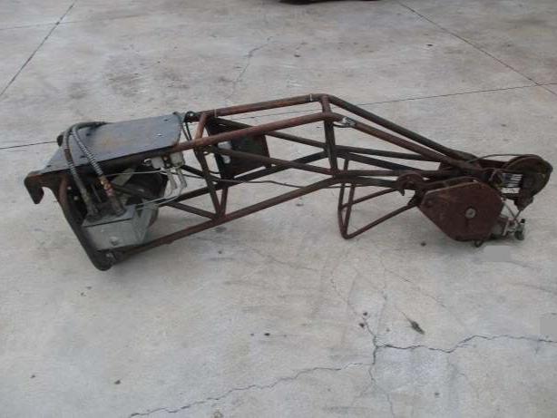 Tre Emme FV150 Foto 2