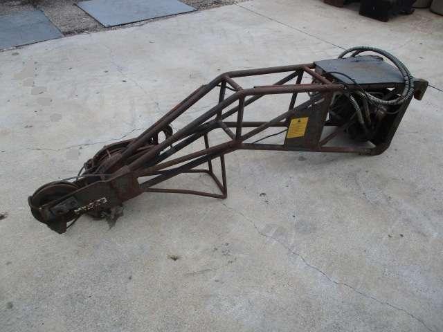 Tre Emme FV150 Foto 4