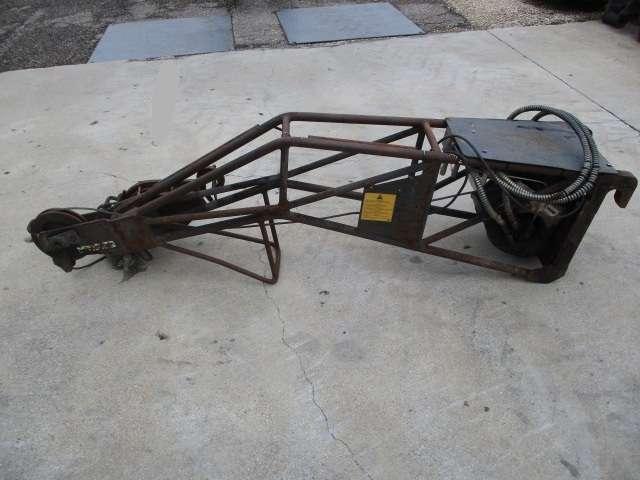 Tre Emme FV150 Foto 5