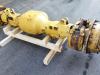 Assale anteriore per Caterpillar 730 Foto 1 thumbnail