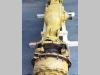 Assale anteriore per Caterpillar 730 Foto 5 thumbnail