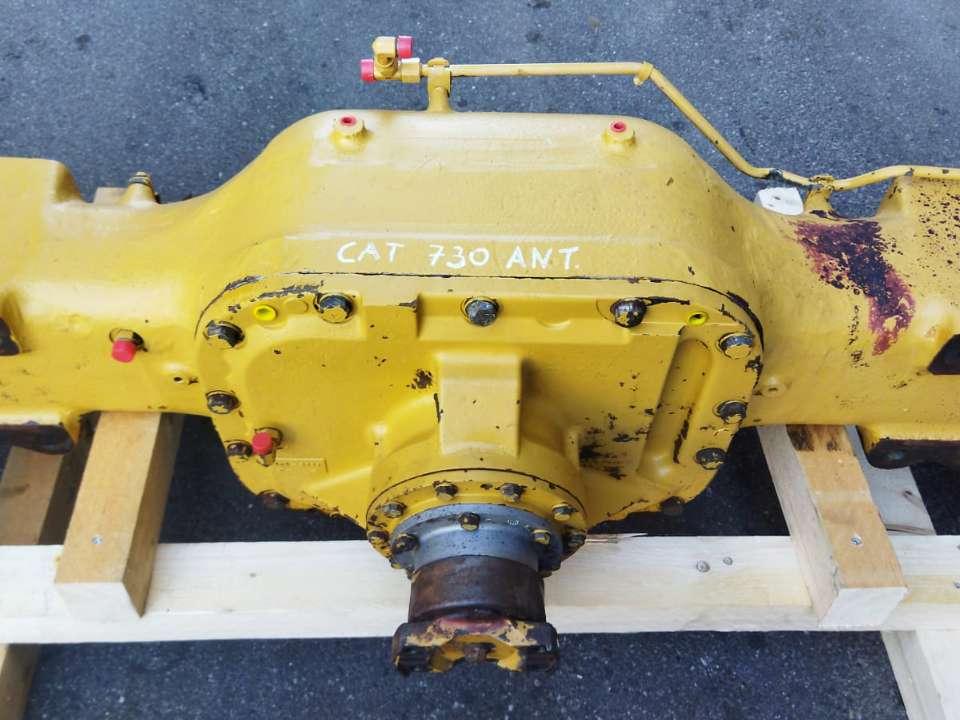 Assale anteriore per Caterpillar 730 Foto 3
