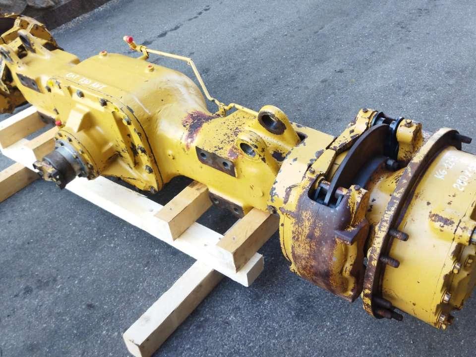 Assale anteriore per Caterpillar 730 Foto 6