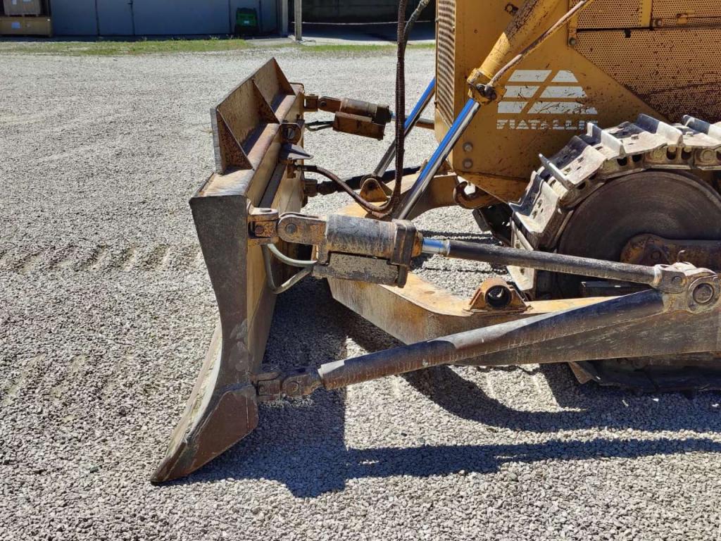 Fiat Allis FA 150 - DGM Foto 14