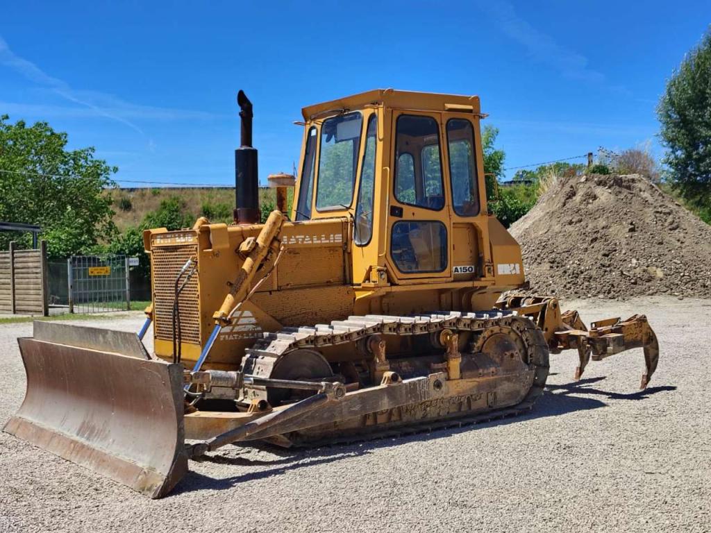 Fiat Allis FA 150 - DGM Foto 2